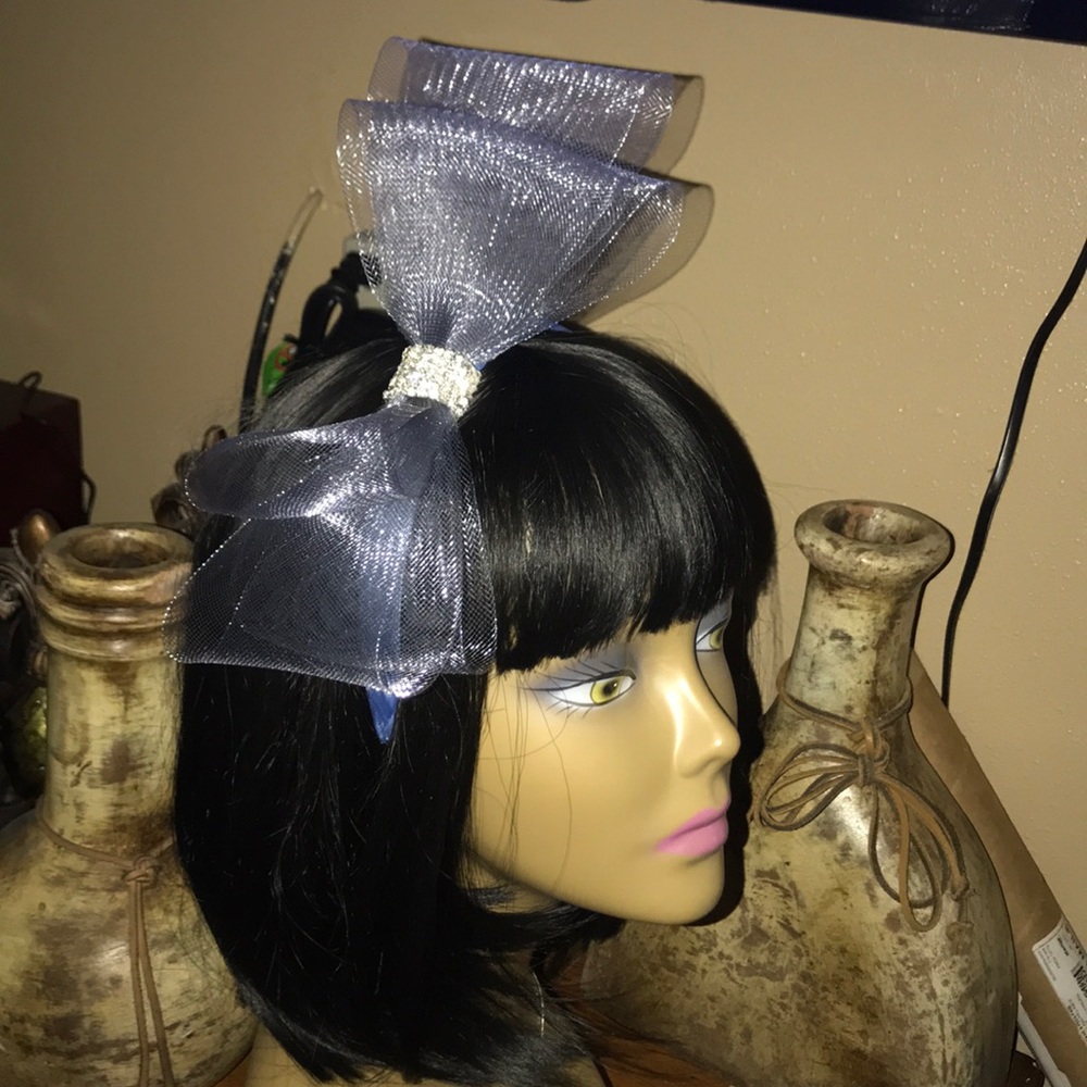 New Beautiful Rhinestone Headbands /Hair Accessory - Picture 16 of 16